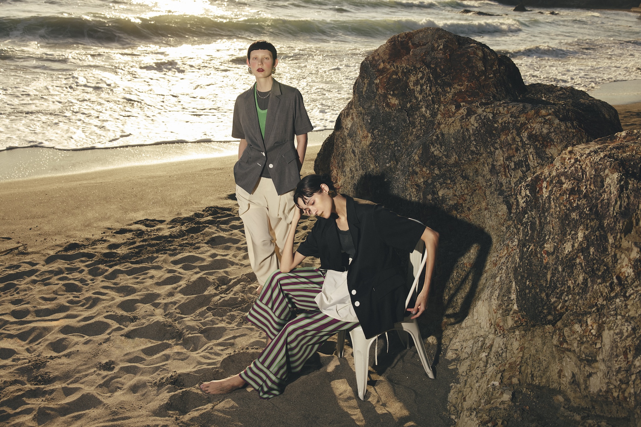 OMMO 2026 S/S