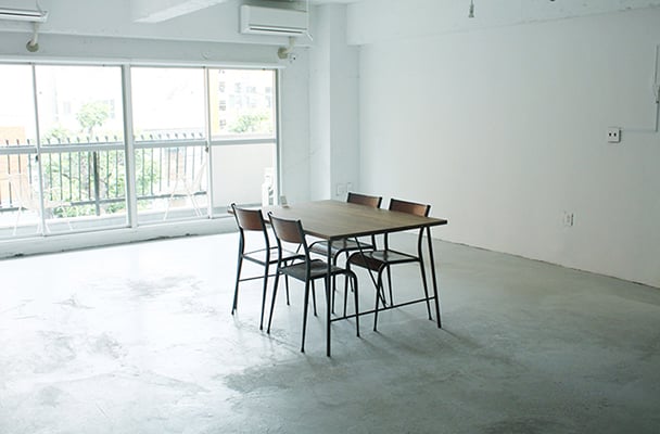 studio Atelier401