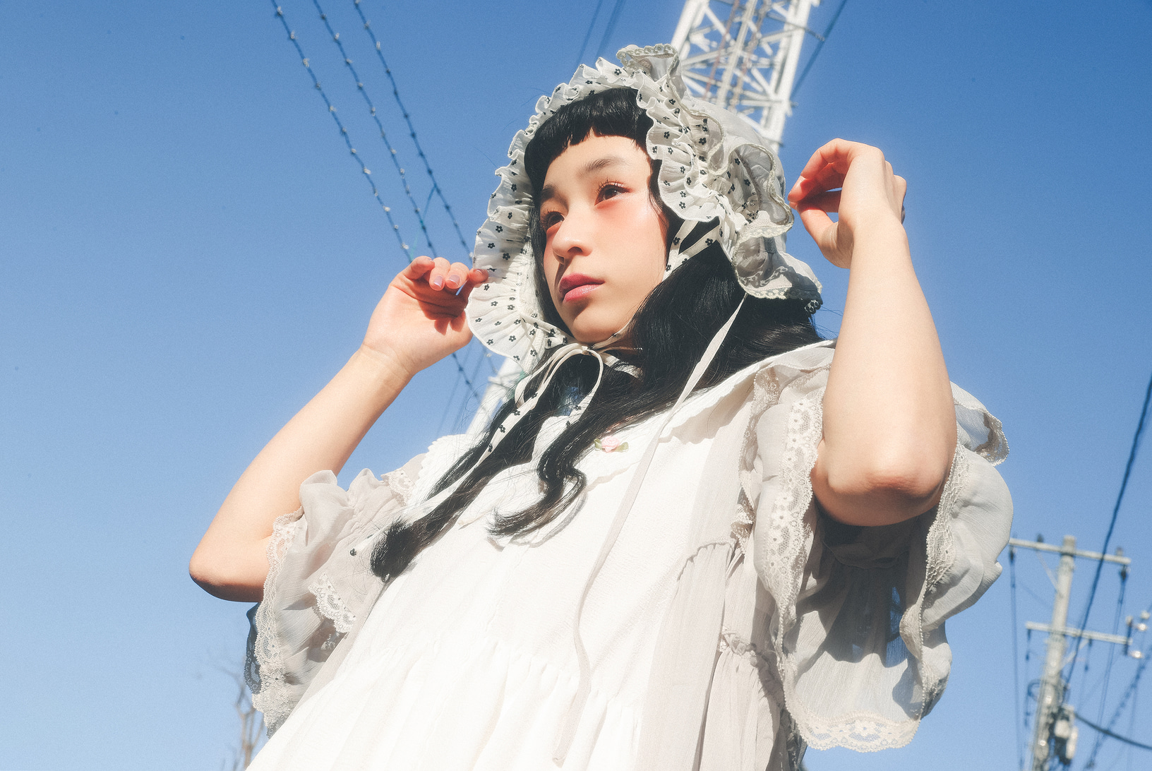 merry jenny 2026 S/S