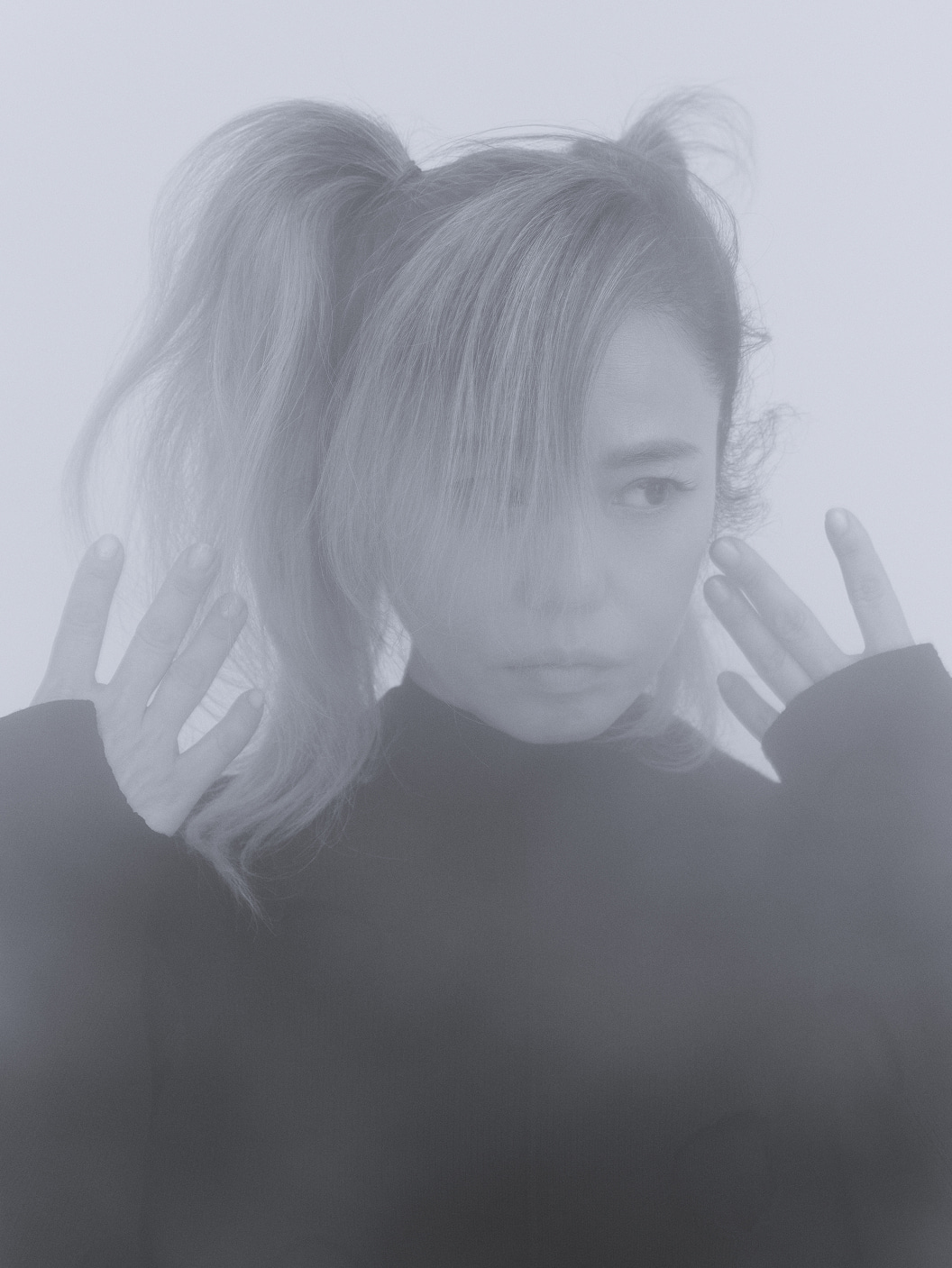 UN3D.×Chara 2025 A/W