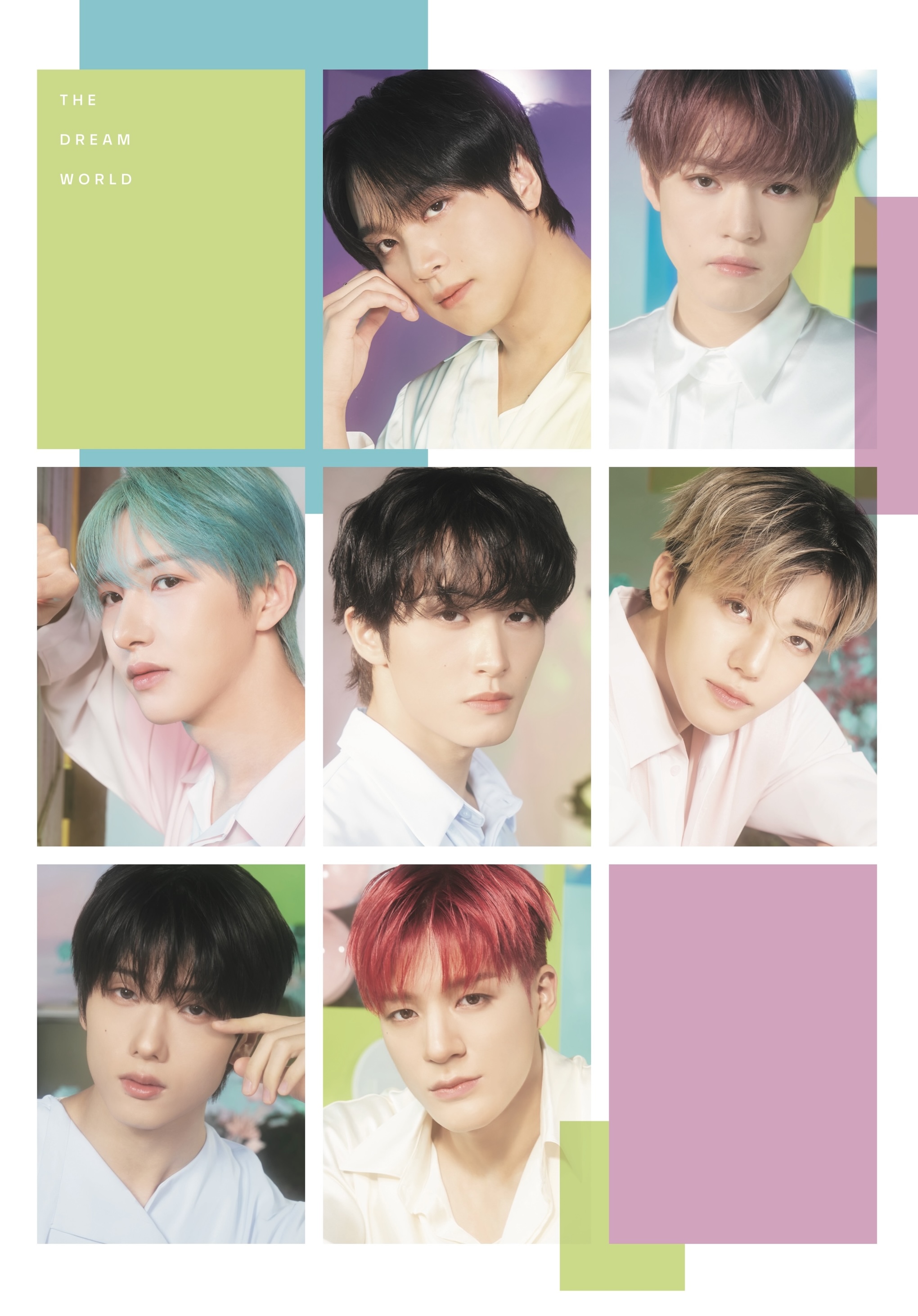 NCTzen DREAM-JAPAN SPECIAL KIT 2026