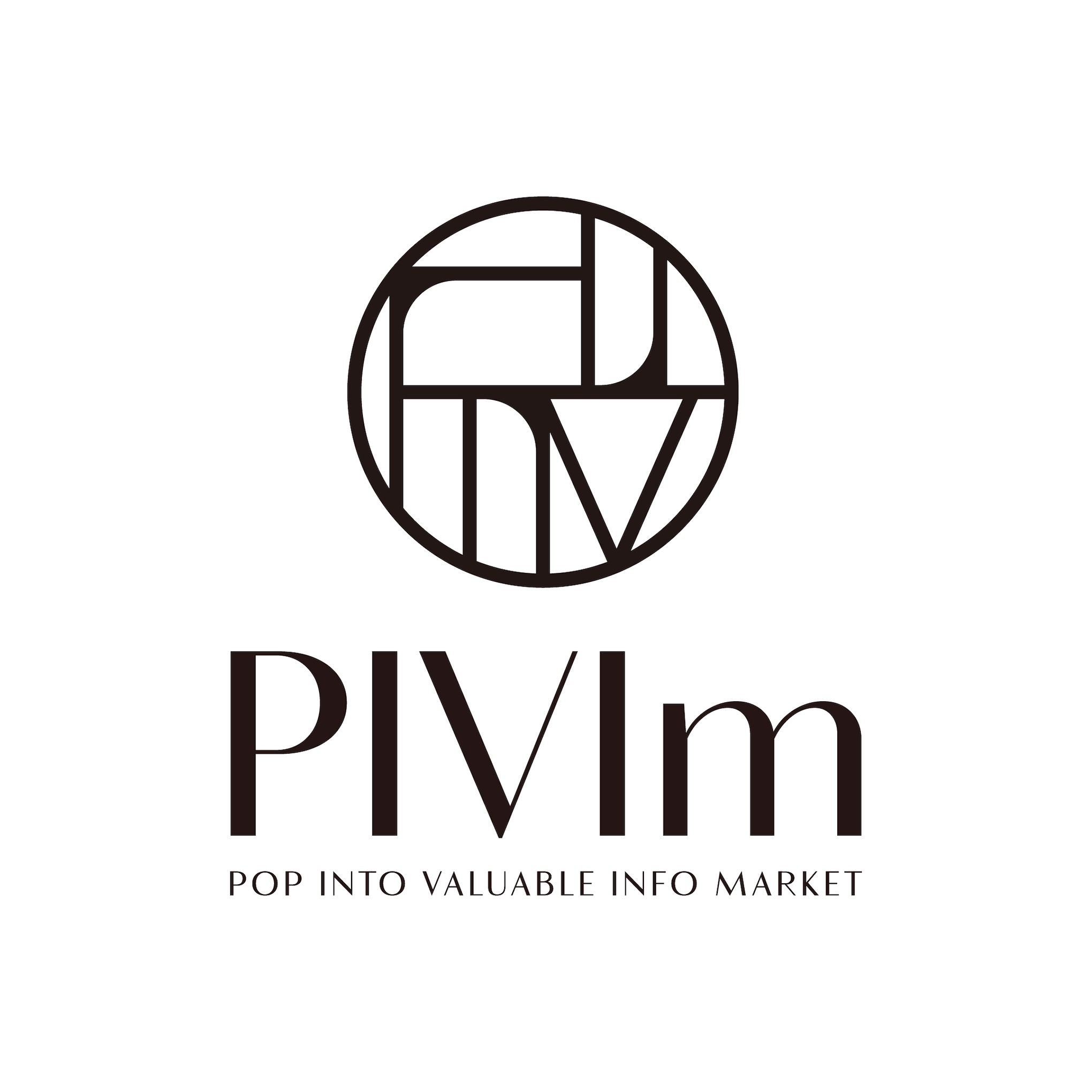 PIVImサイトロゴ