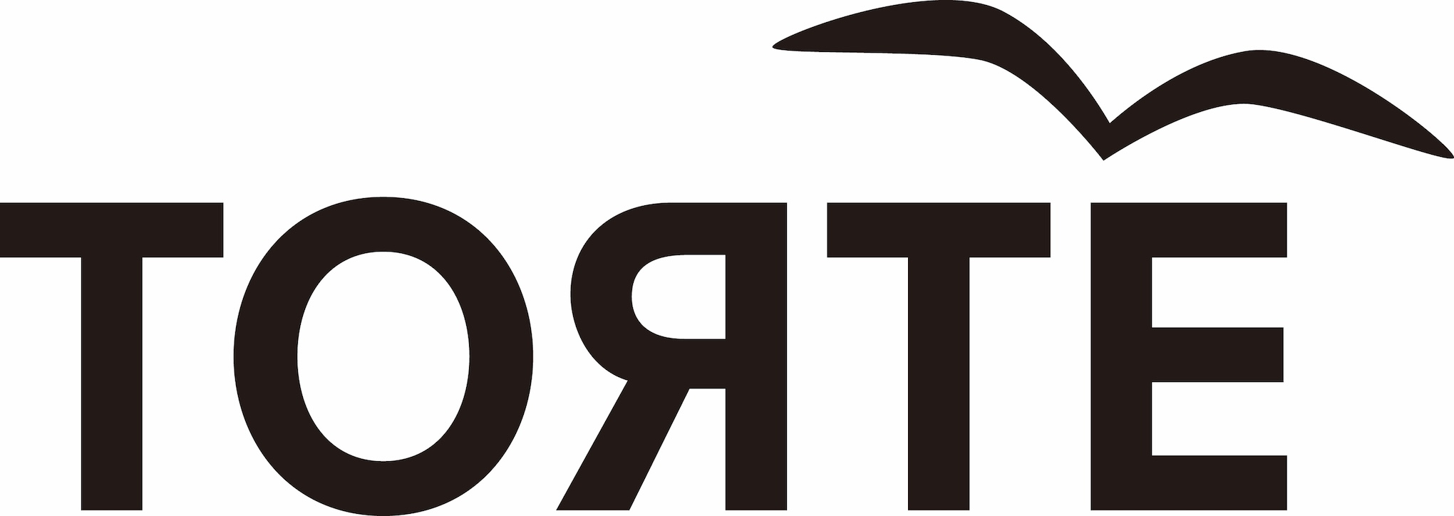 TORTE ブランドロゴ