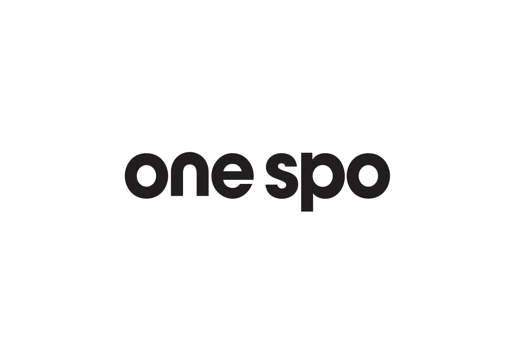onespo ブランドロゴ